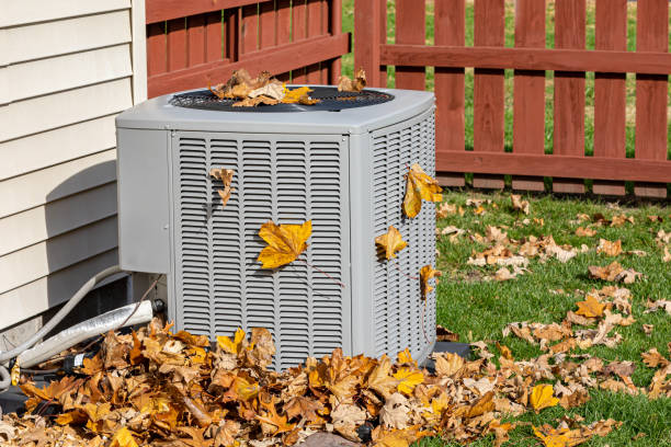  Cane Savannah, SC HVAC Pros