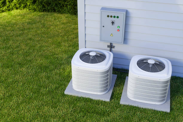 Best Local HVAC Companies  in Cane Savannah, SC