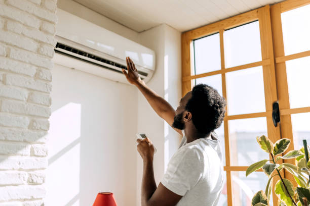 Best Commercial HVAC Repair  in Cane Savannah, SC