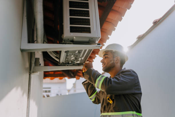  Cane Savannah, SC HVAC Pros