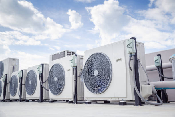 Trusted Cane Savannah, SC HVAC Experts