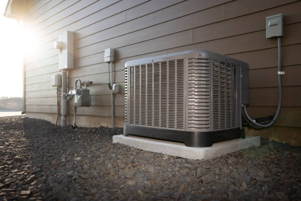 Best HVAC Air Duct Cleaning  in Cane Savannah, SC